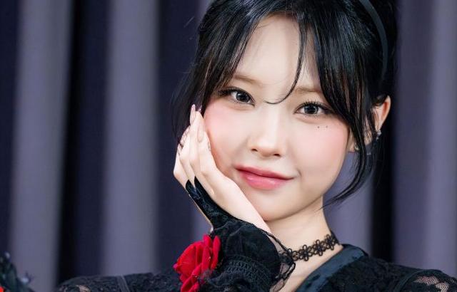 메이딘 나고미 마시로