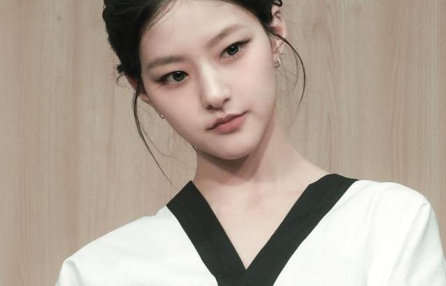 [키스오브라이프] 하늘