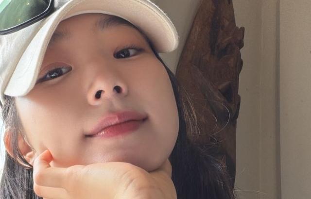 주시은 아나운서