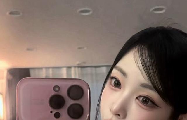 민세령 아나운서