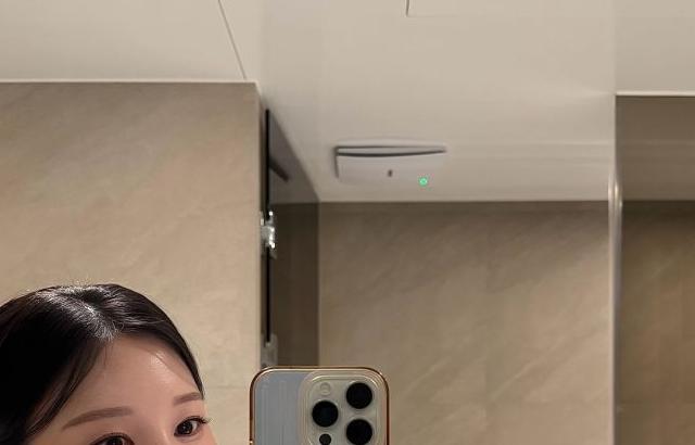 조수연 기상캐스터