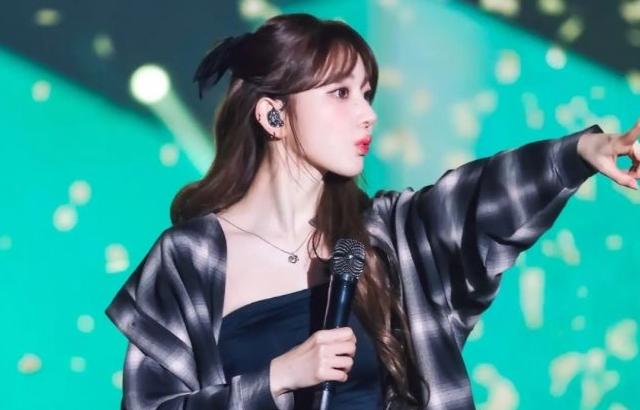 르세라핌 사쿠라