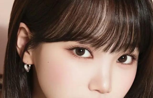 르세라핌 김채원