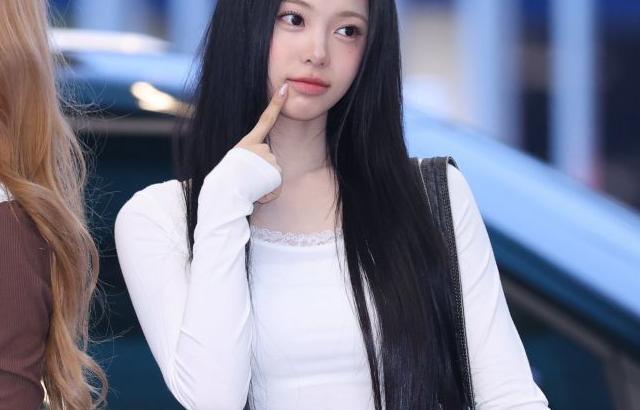 [하츠투하츠] 이안