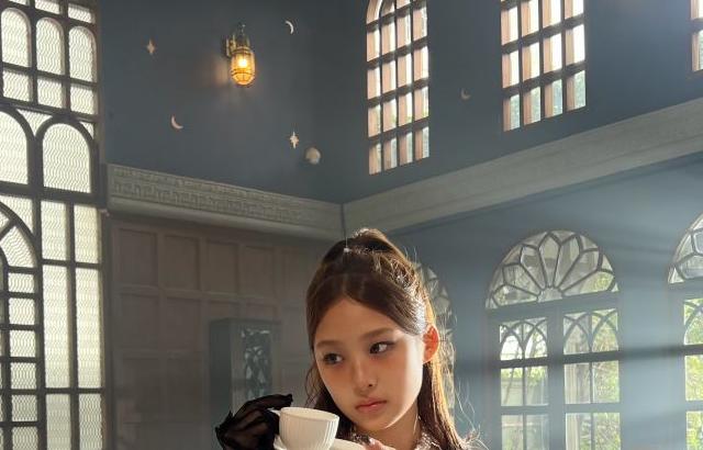 베이비돈크라이 베니