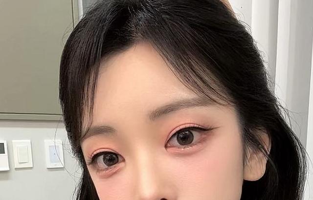 민세령 아나운서