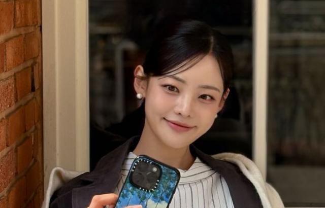 이다솔 아나운서