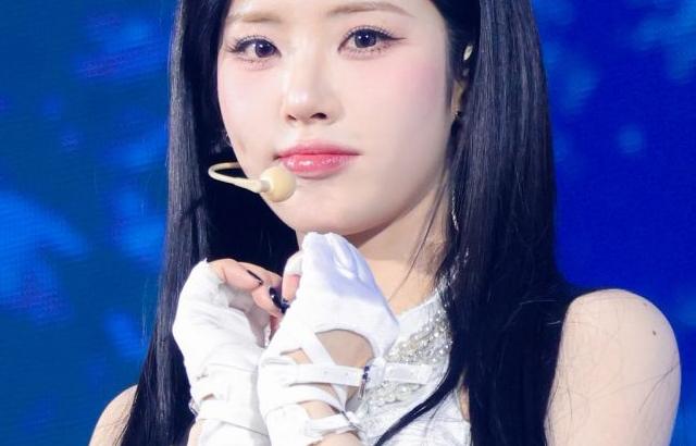 프로미스나인 박지원