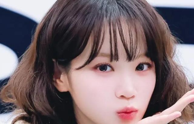 르세라핌 김채원