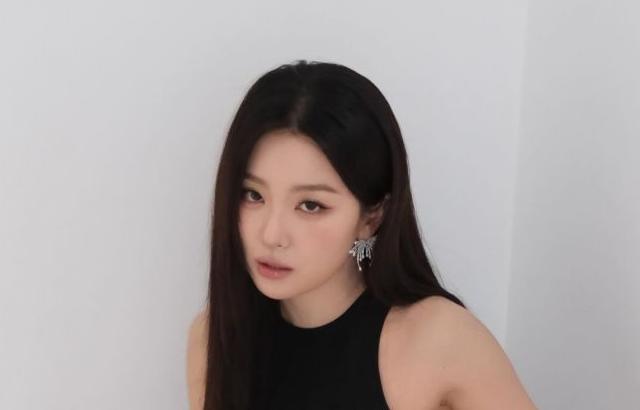 슬기 레드벨벳 인별