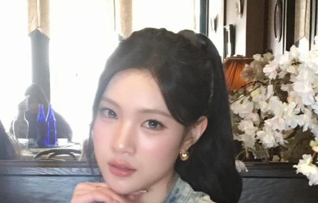 하츠투하츠 주은