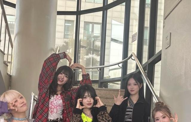 레이턴시 뮤직뱅크