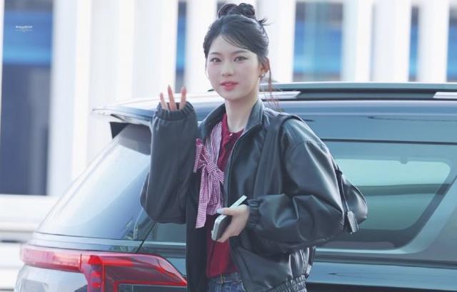 스테이씨 아이사