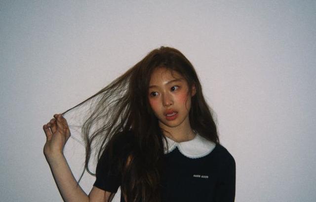 베이비돈크라이 베니