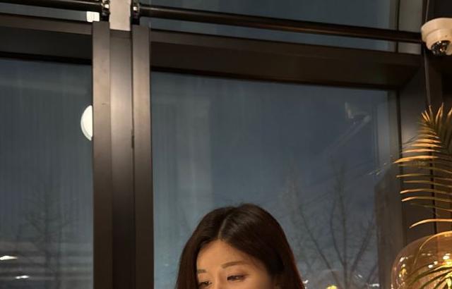 남윤선 기상캐스터