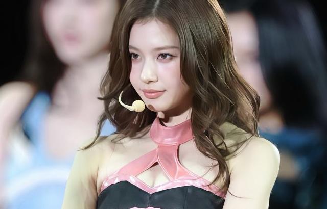 [트와이스] 사나