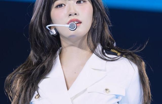 [아이브] 안유진