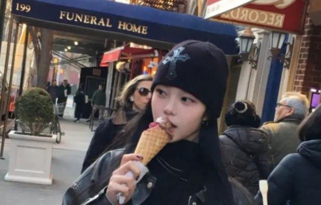 하츠투하츠 이안