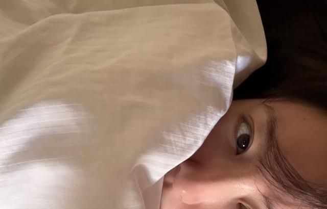 은서 손주연/ 설아 우주소녀 인별