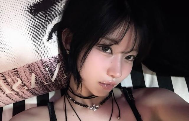 베이비몬스터 아사