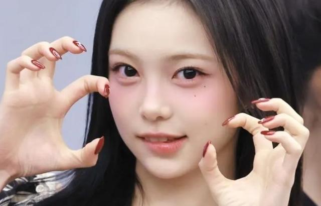 하츠투하츠 이안