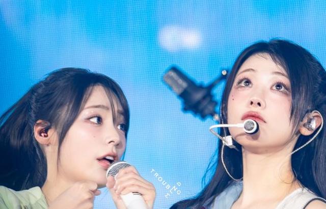 [QWER] 히나&시연