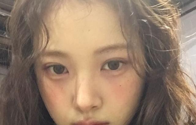 베이비돈크라이 쿠미, 이현