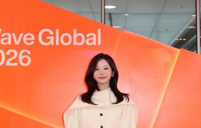 송서미 아나운서