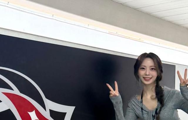 장서현 아나운서