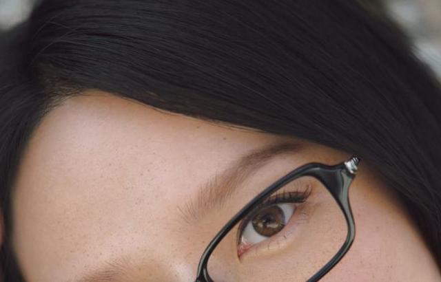 표예진 DAZED데이즈드