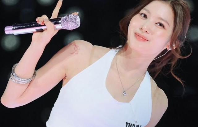 [트와이스] 사나