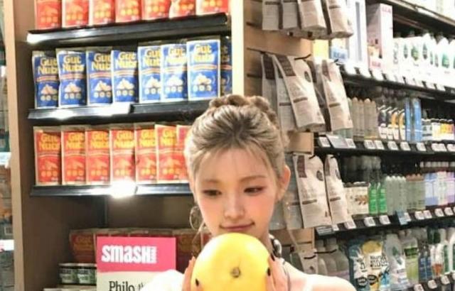 하츠투하츠 유하