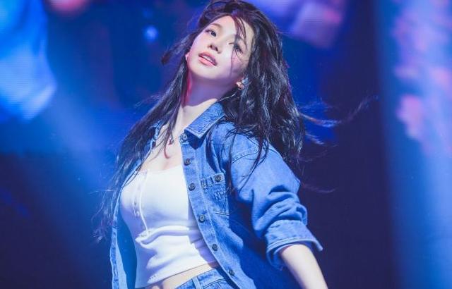 [에스파] 카리나