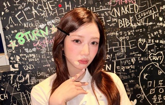 베이비돈크라이 쿠미