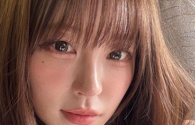 클라씨 채원, 형서