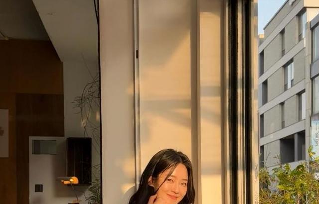 손민정 아나운서