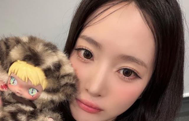 하이키 서이 리이나