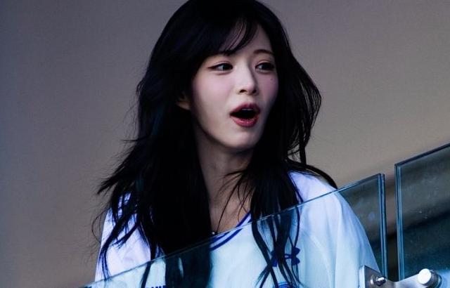 [프로미스나인] 이채영