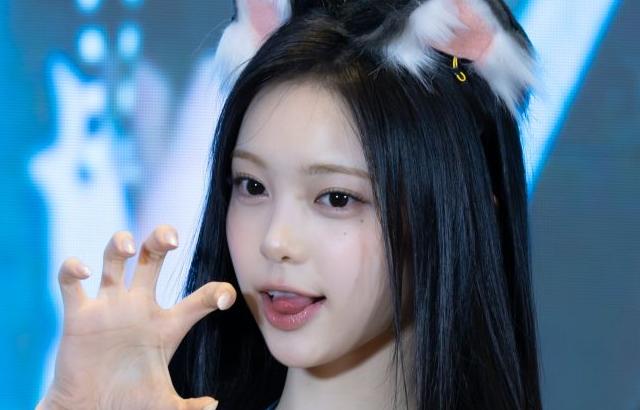 [하츠투하츠] 이안