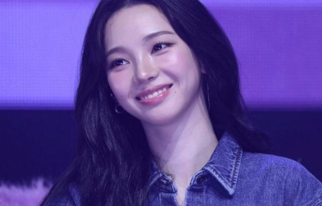 [에스파] 카리나