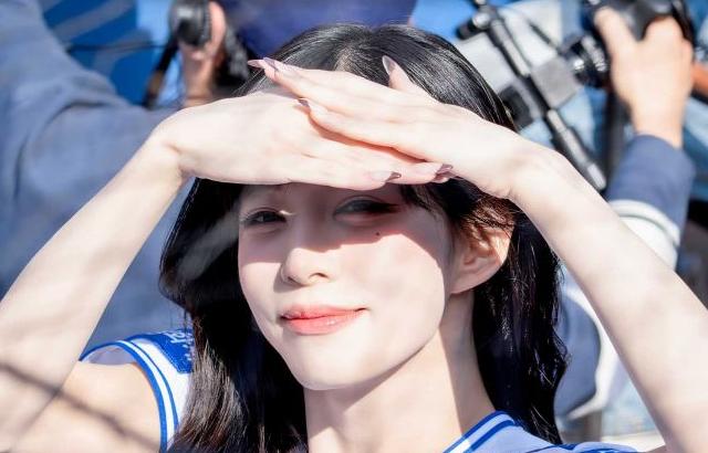 [프로미스나인] 이채영