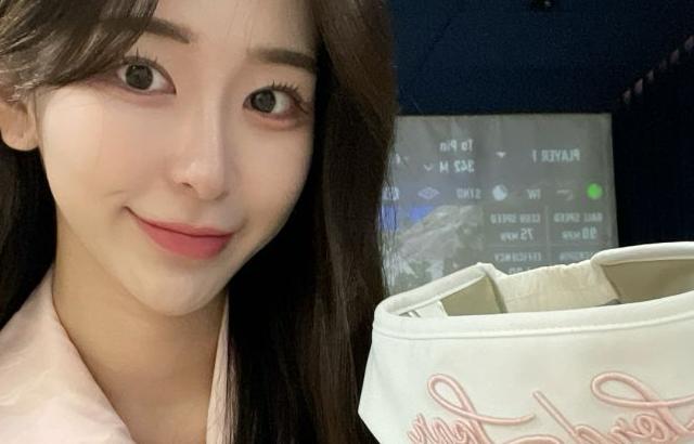 김민지 아나운서