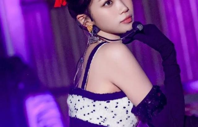 르세라핌 김채원