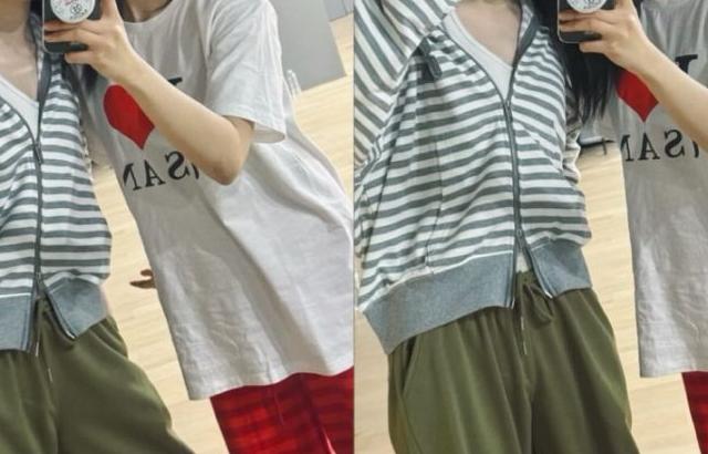 정채연 최유정 아이오아이 인별