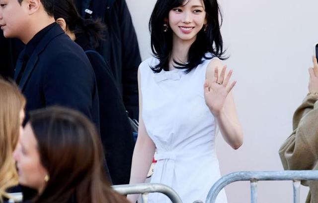 윈터 aespa에스파