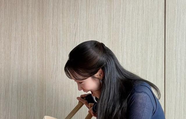 장예원 아나운서