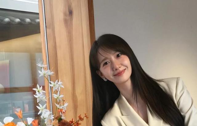 윤아 효연 소녀시대 인별 등