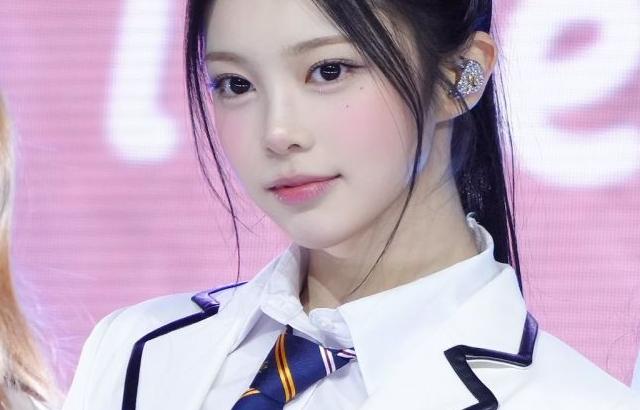 [하츠투하츠] 이안